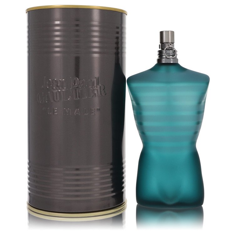 Jean Paul Gaultier by Jean Paul Gaultier Eau De Toilette Spray 6.8 oz Jean Paul Gaultier by Jean Paul Gaultier Eau De Toilette Spray 6.8 oz